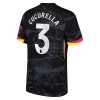 Nogometni Dres Chelsea Cucurella 3 Treći 2024-25